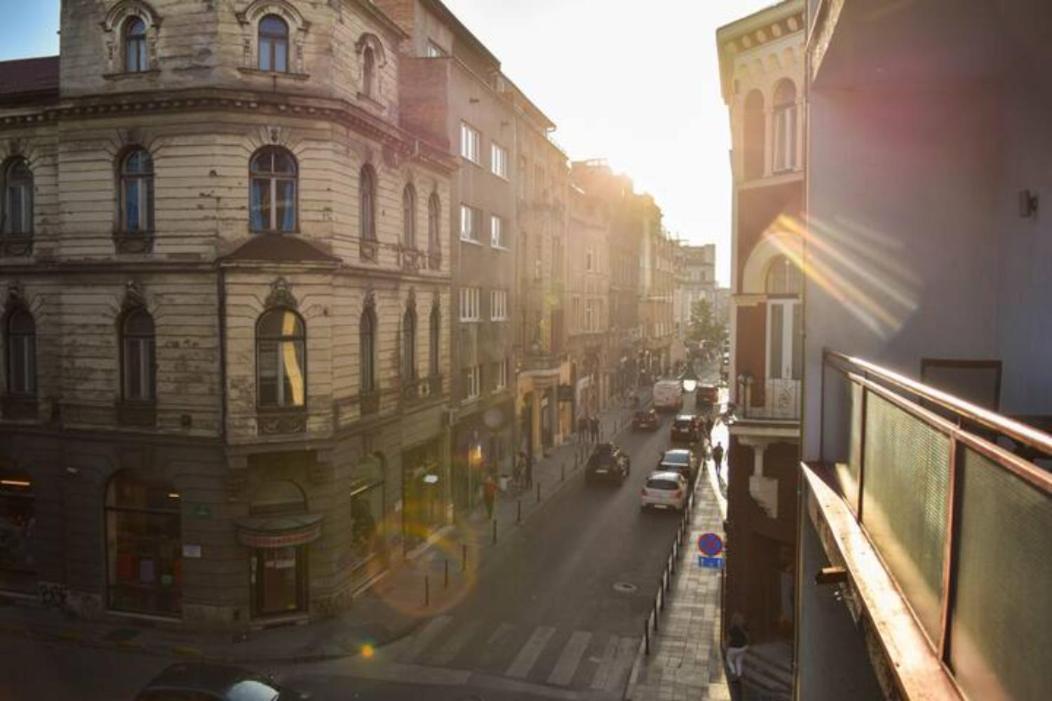 Appartamento 2Bdr Apt With Cathedral View - Excellent Location Sarajevo Esterno foto