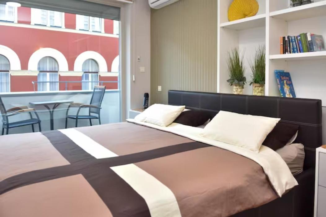 Appartamento 2Bdr Apt With Cathedral View - Excellent Location Sarajevo Esterno foto