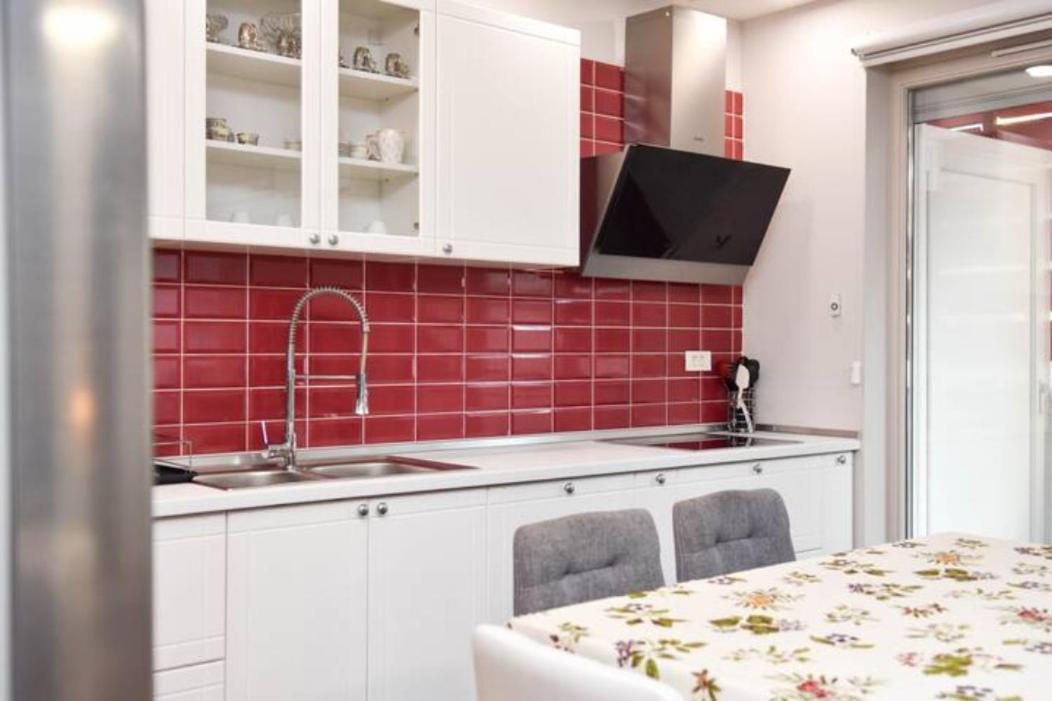 Appartamento 2Bdr Apt With Cathedral View - Excellent Location Sarajevo Esterno foto